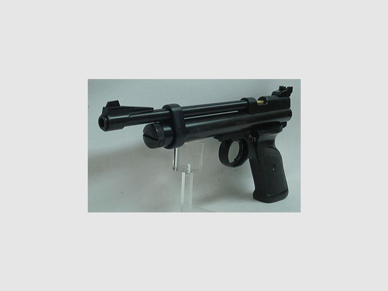 LP 2240 Kal.5,5mm - Diabolo