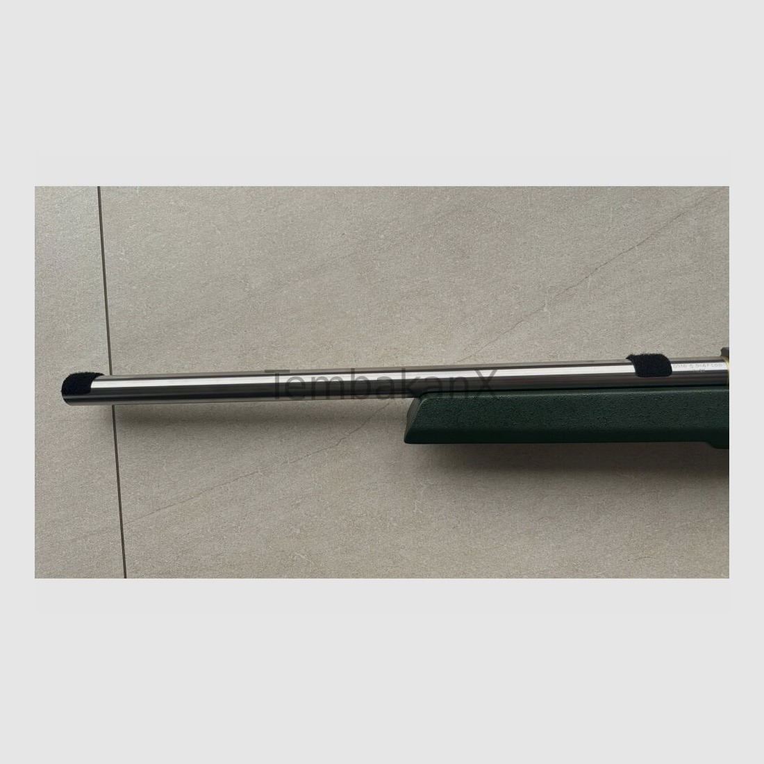 STL STL SL Manfred Schmitt 6.5x47Lapua