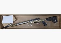 Haenel LR One .308 Win. 60cm LL