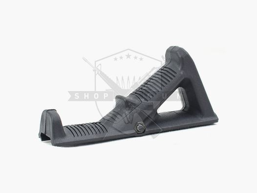 Angled RIS front grip (Type 1) (BK)
