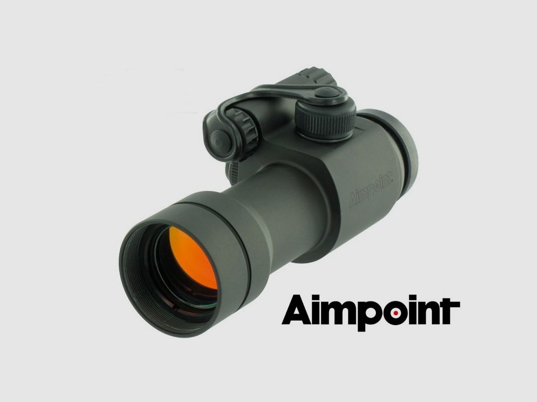 AIMPOINT COMPC3 2MOA, Bild 2 von 2