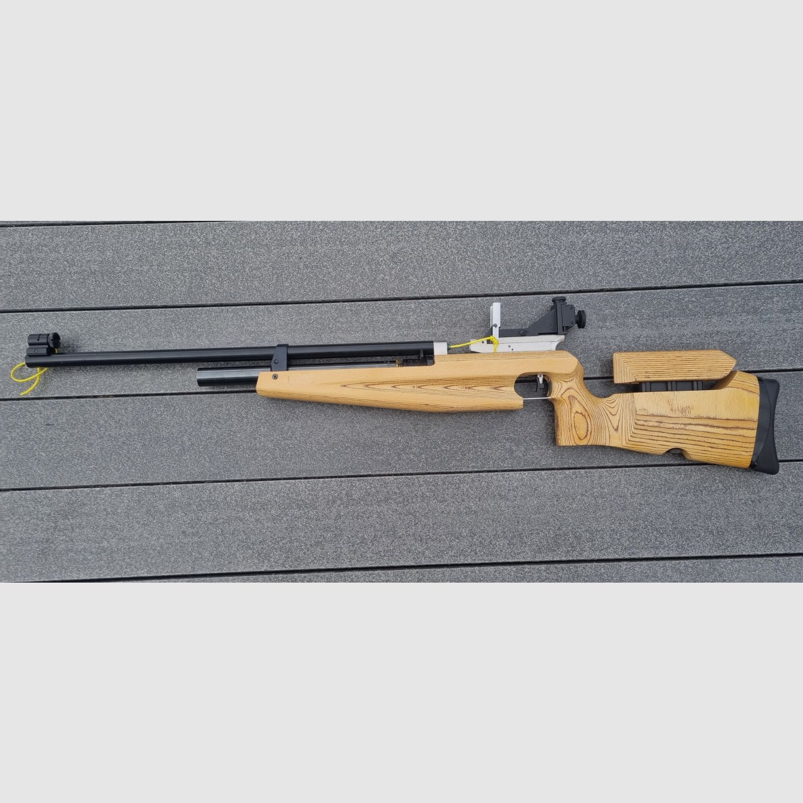 Feinwerkbau C60