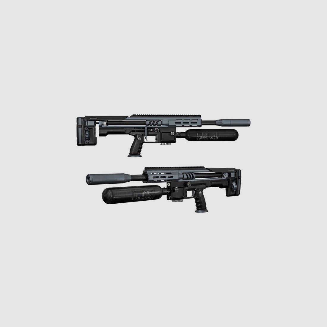 SKOUT Airgun Epoch Limited Summer Edition 9mm, image 6 sur 12