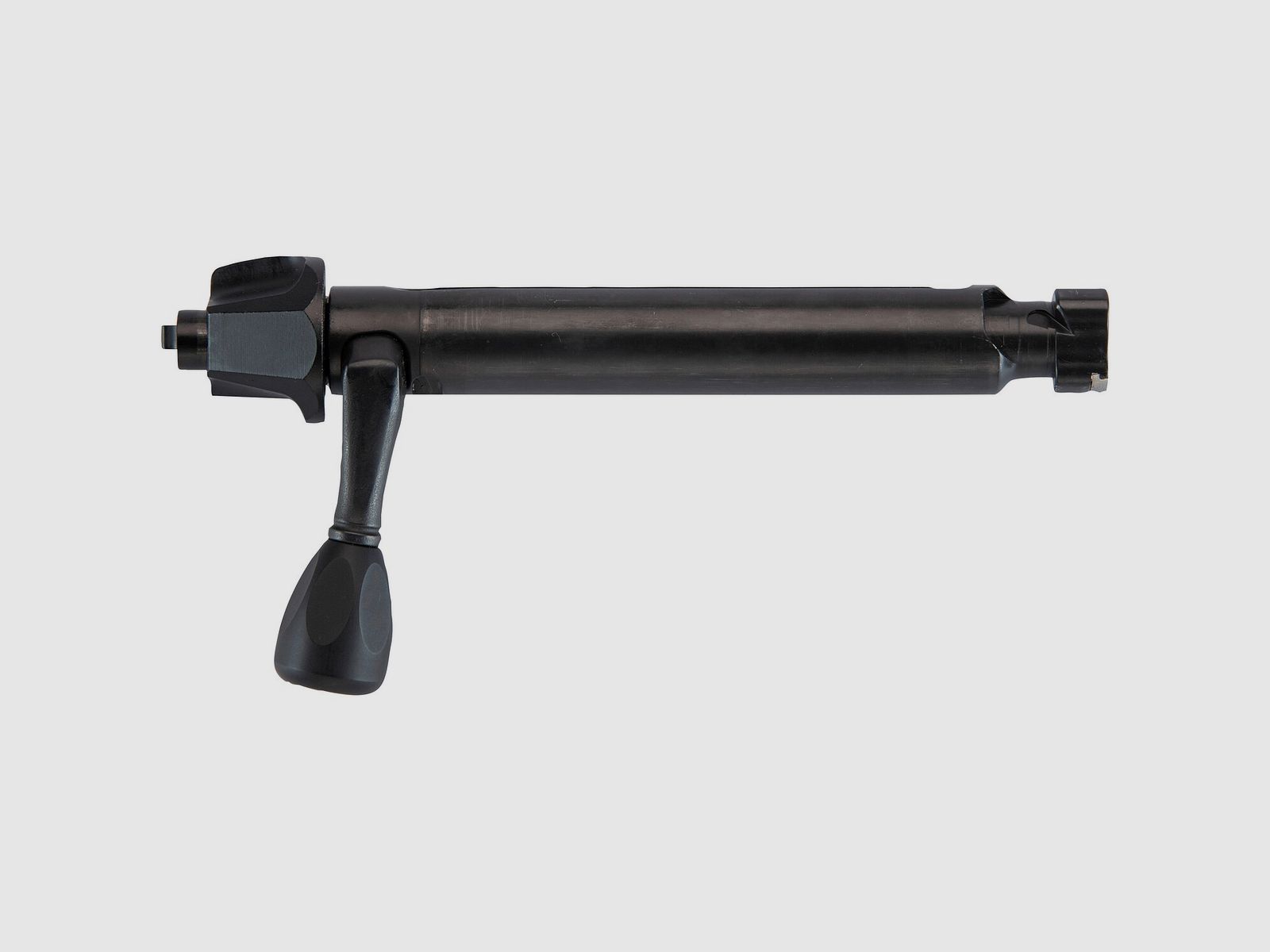 Caza de mercurio Rover G2 Patrol, Kal. 8x57 IS