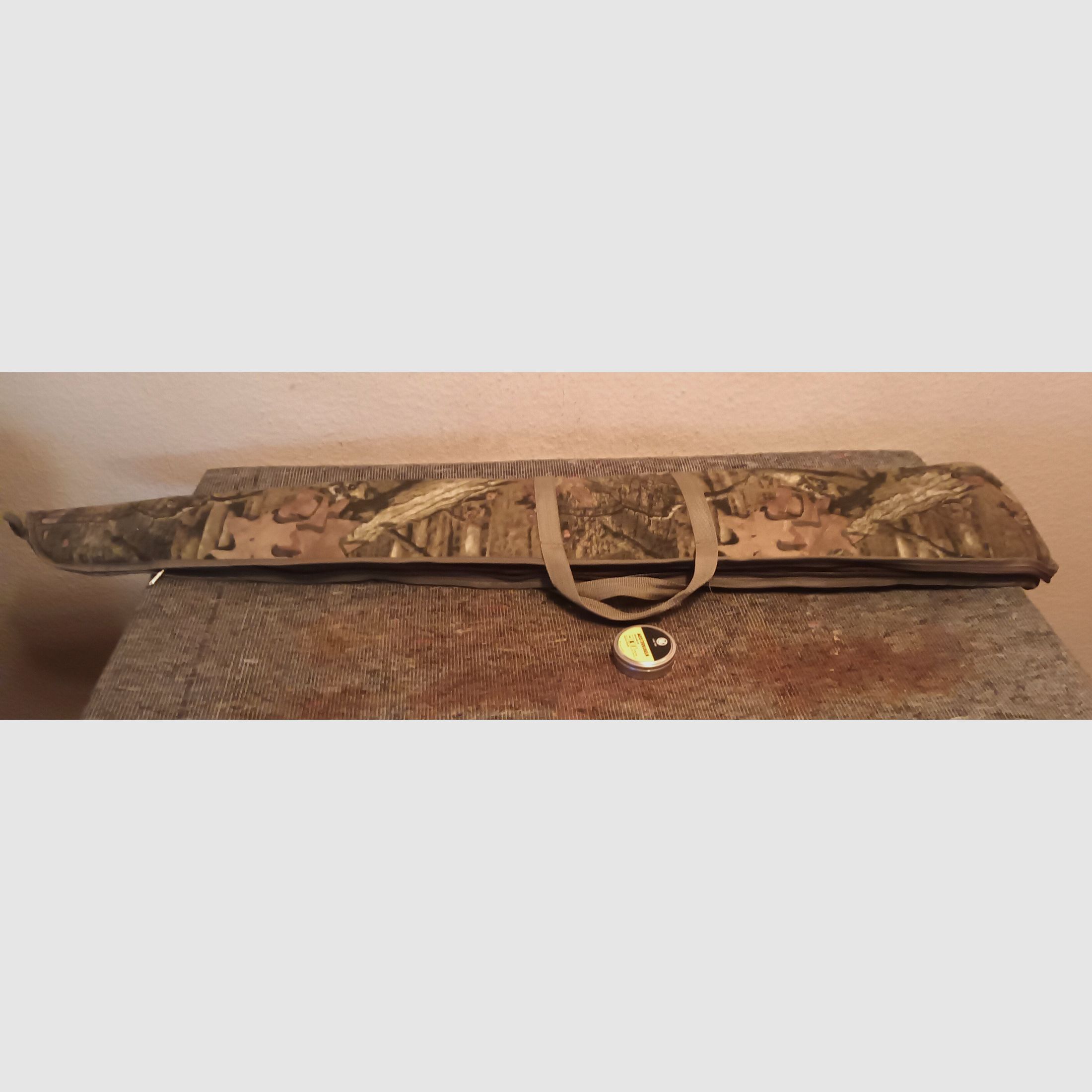 Diana 34 EMS schwarz