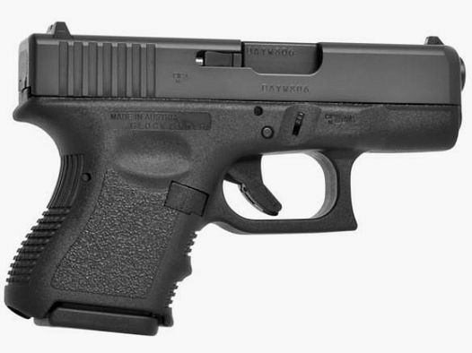 Pistolet Glock 26 Gen. 3 kal. 9×19 mm