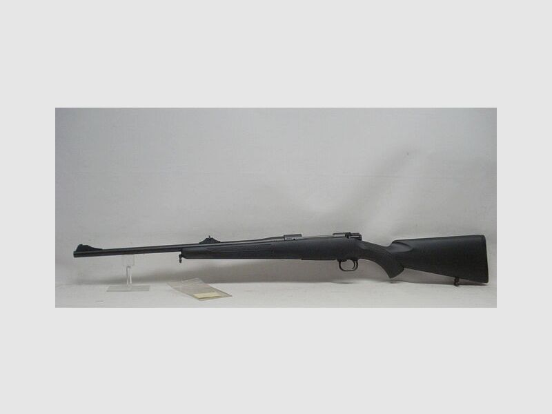 Mauser M12 Extreme LL56 mV