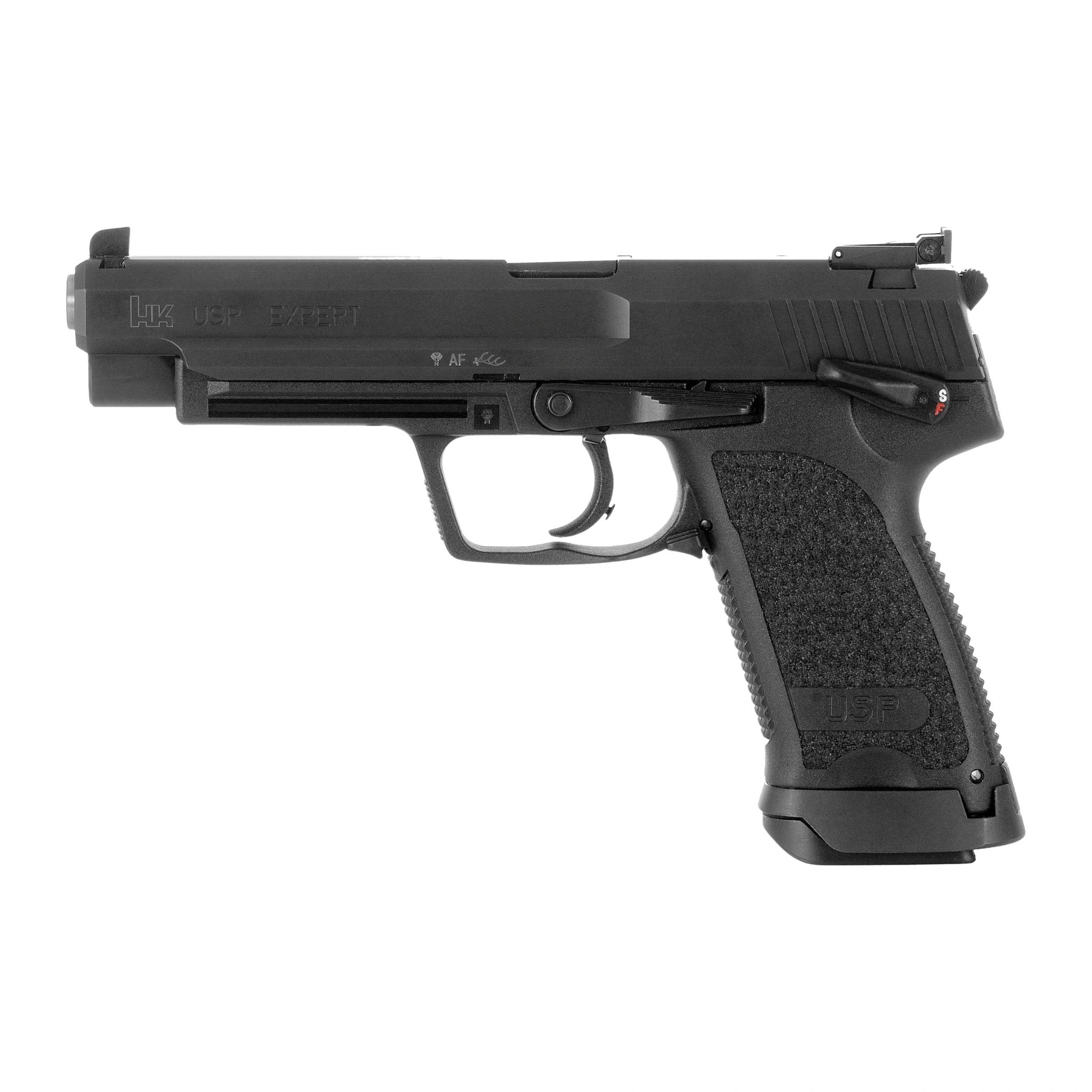 HECKLER KOCH USP EXPERT Pistol cal.: .45ACP, image 2 of 2