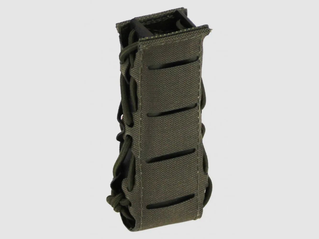 Zentauron Zentauron Schnellziehtasche Pistole LC steingrau oliv