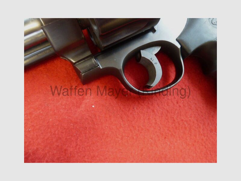 Smith & Wesson Mod.28-2