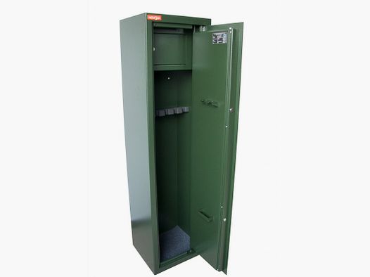 Gun Cabinet NOVCAN G3/8 – Green
