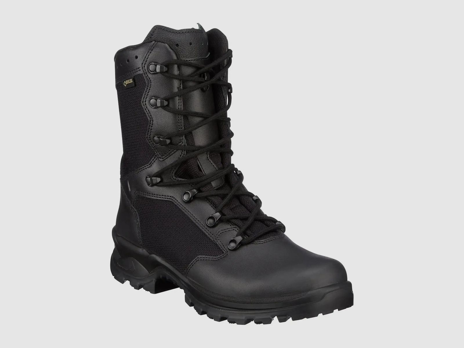 Haix Tactix GTX boots
