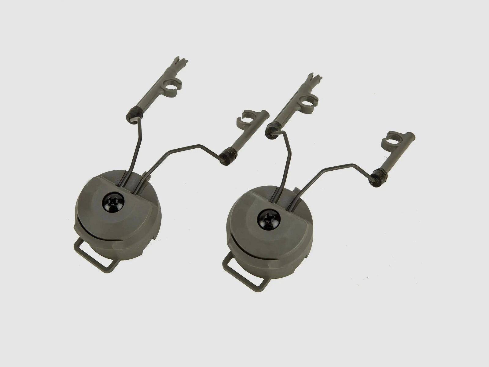 FMA FMA Adaptador de casco Auriculares Comtac I/II