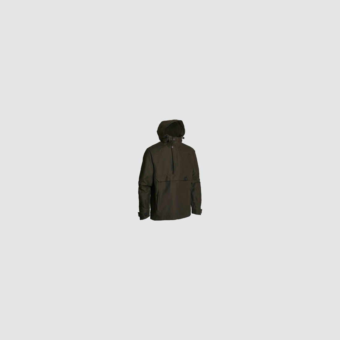 Men's Fleece Jacket Rogers, image 4 of 5