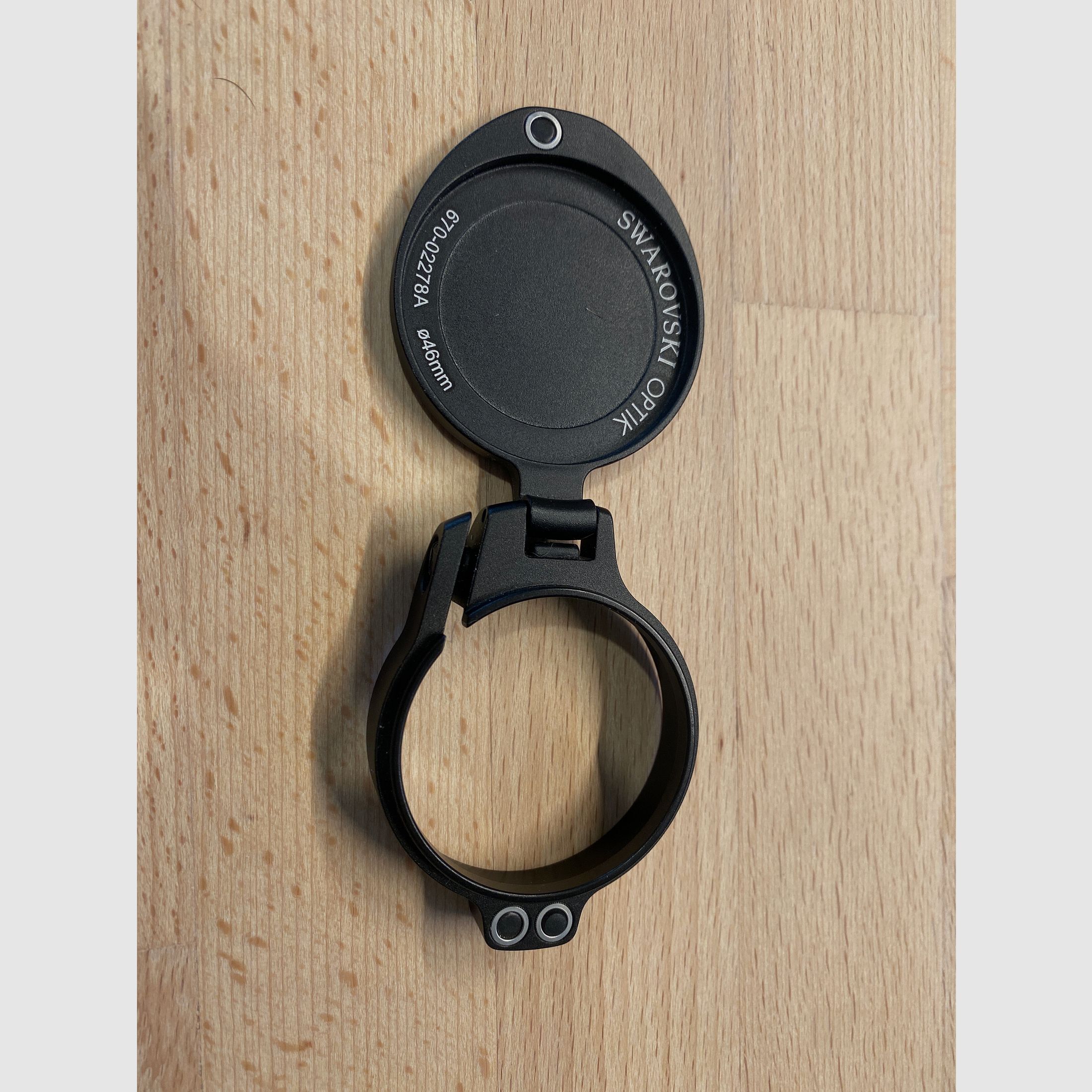 Swarovski Optik eyepiece protective cap SLP-E-46