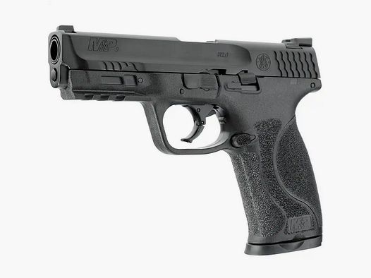 Smith and Wesson RAM T4E Cal.43 Co2 Pistole Neu & Ovp