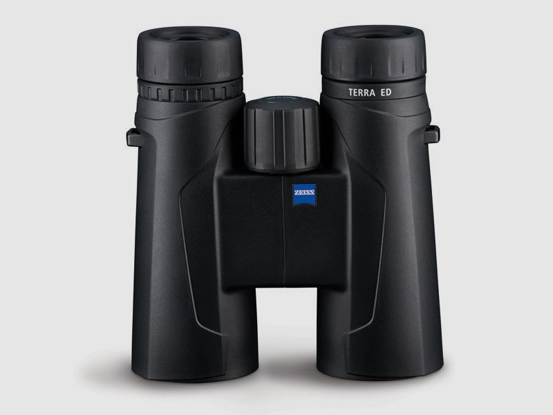 Zeiss binoculars Terra ED 8X42, image 3 of 5
