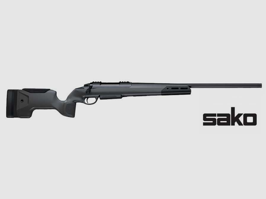 Sako S20 precisie 308w