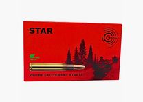 Geco .300WinMag STAR 10.7g/165grs