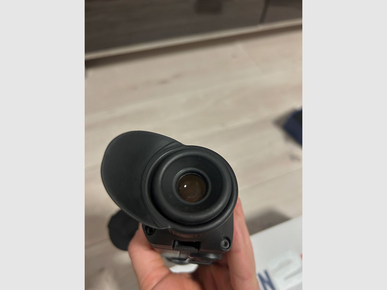 Pulsar Helion 2 XP50 Pro Wärmebildgerät