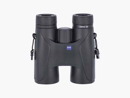 ZEISS Terra ED 8x42 + ZEISS Cashback de 75 €