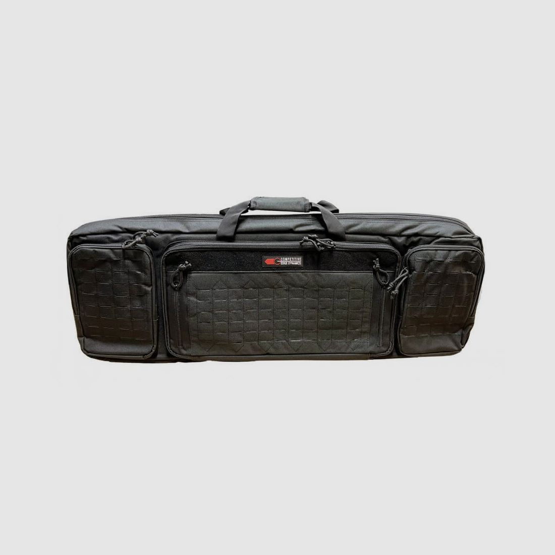 CED Edge Dual PCC Rifle Case