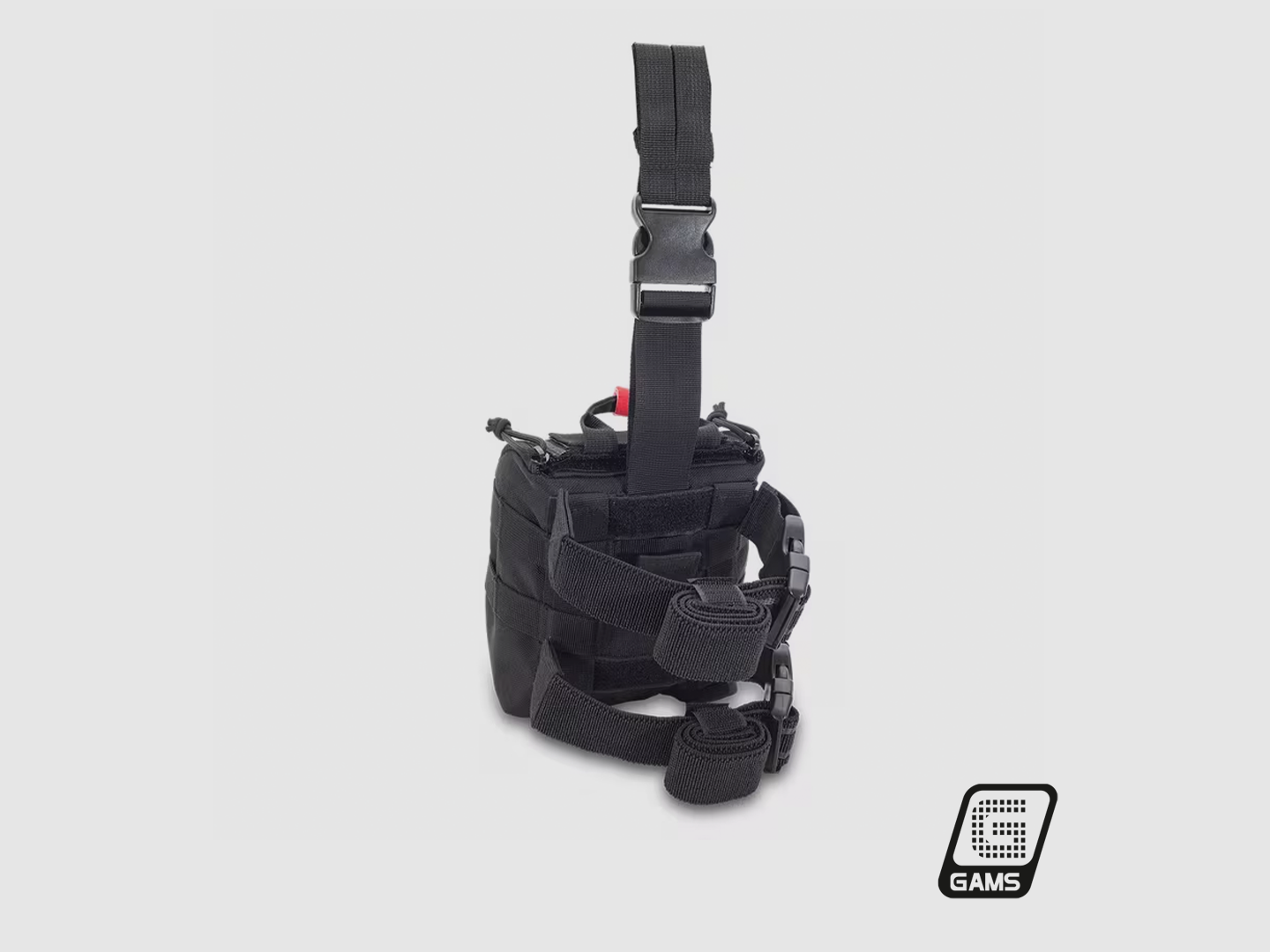 Paramedische Beenkit FAST – ELITEBAGS, afbeelding 4 van 4