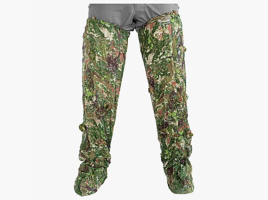 Ghosthood Ghosthood Accesorios de camuflaje Ghost Legs