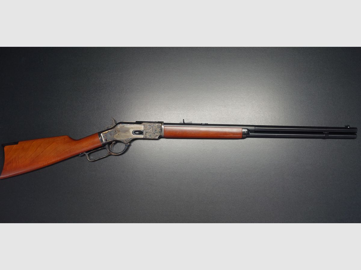 Uberti 1873 Sporting Rifle, image 1 sur 6