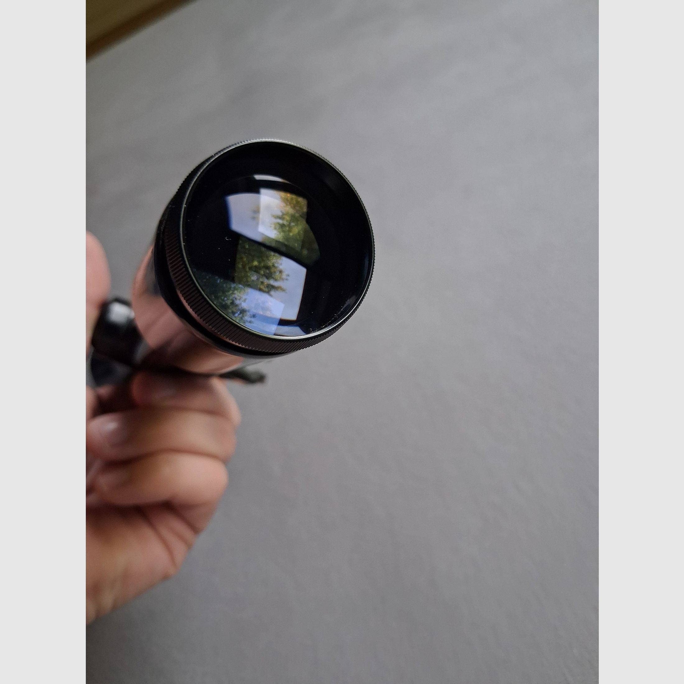 Hensoldt Wetzlar ZF 6x42 Diatal, immagine 6 di 9