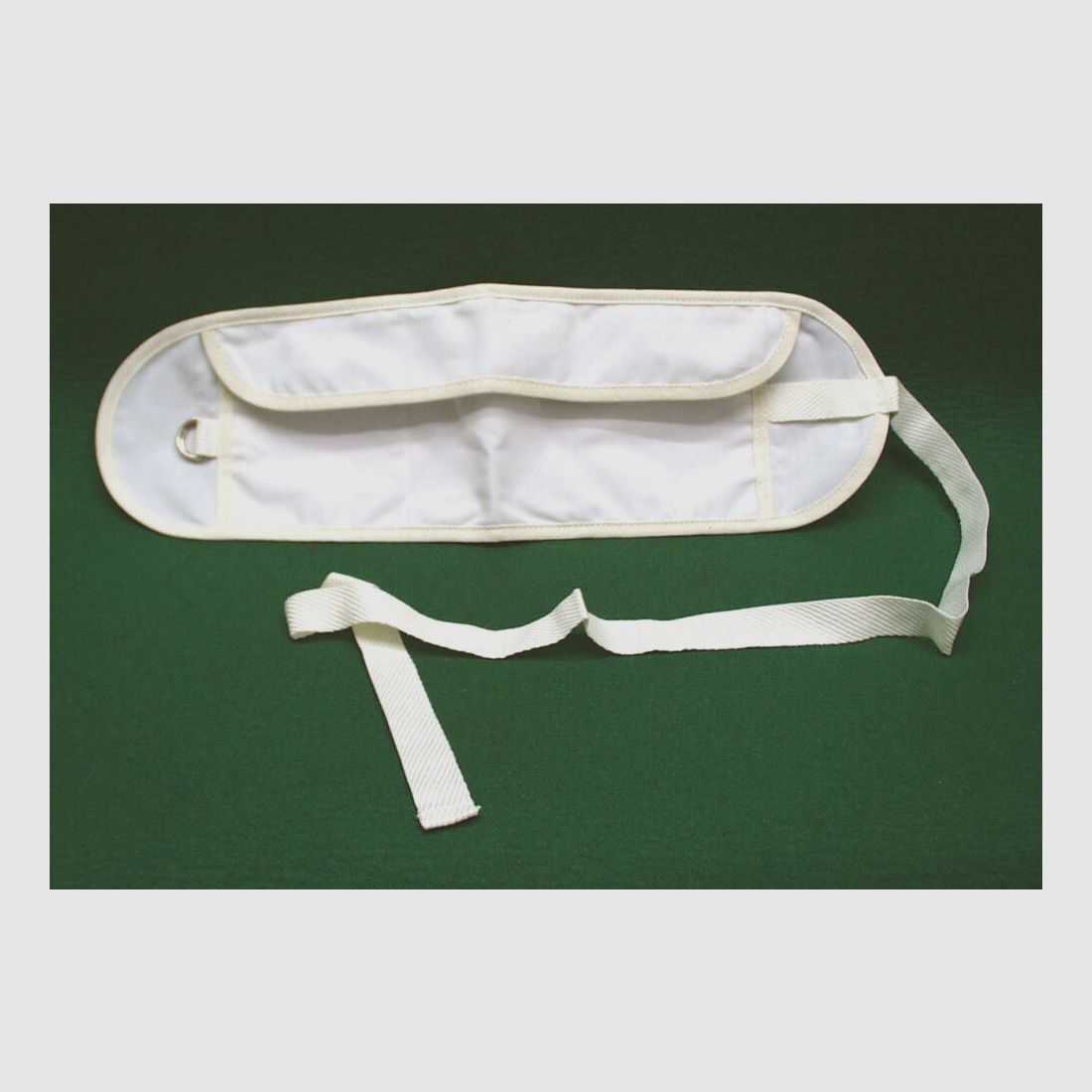 Herbertz Lino - Bolsa de cintura, 108cm