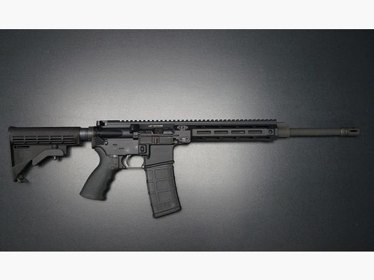 LMT Defense – Defender 5.56 16" MLCDFTR