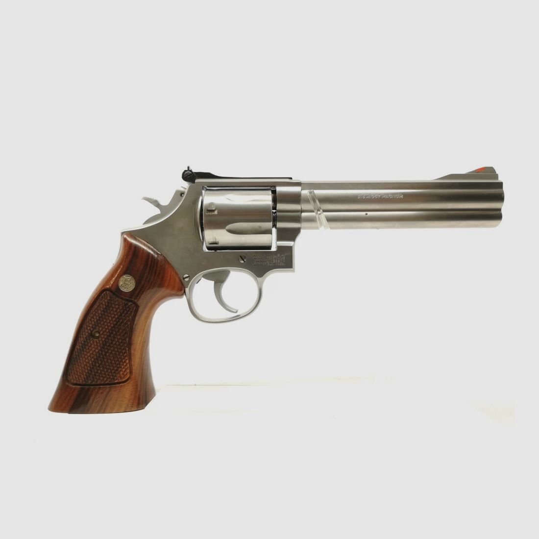 Smith & Wesson 686-3
