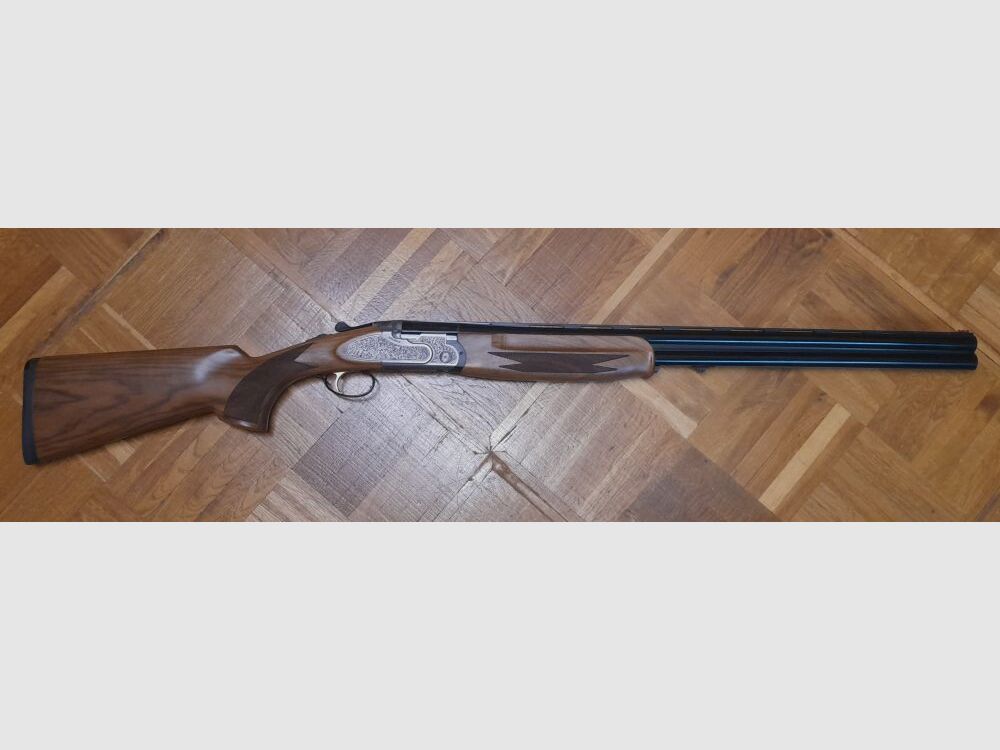 Brenner BF 20 Premium Silver, image 1 of 5