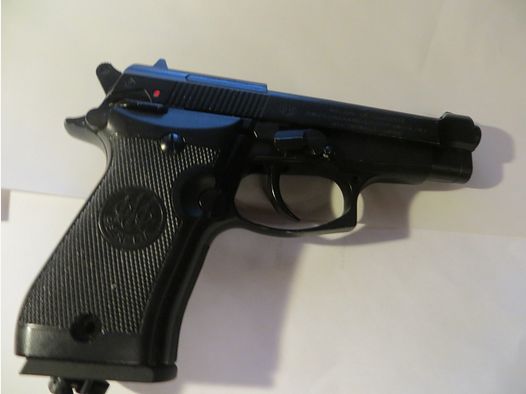 BERETTA 84 FS CO2 4,5BB difettoso