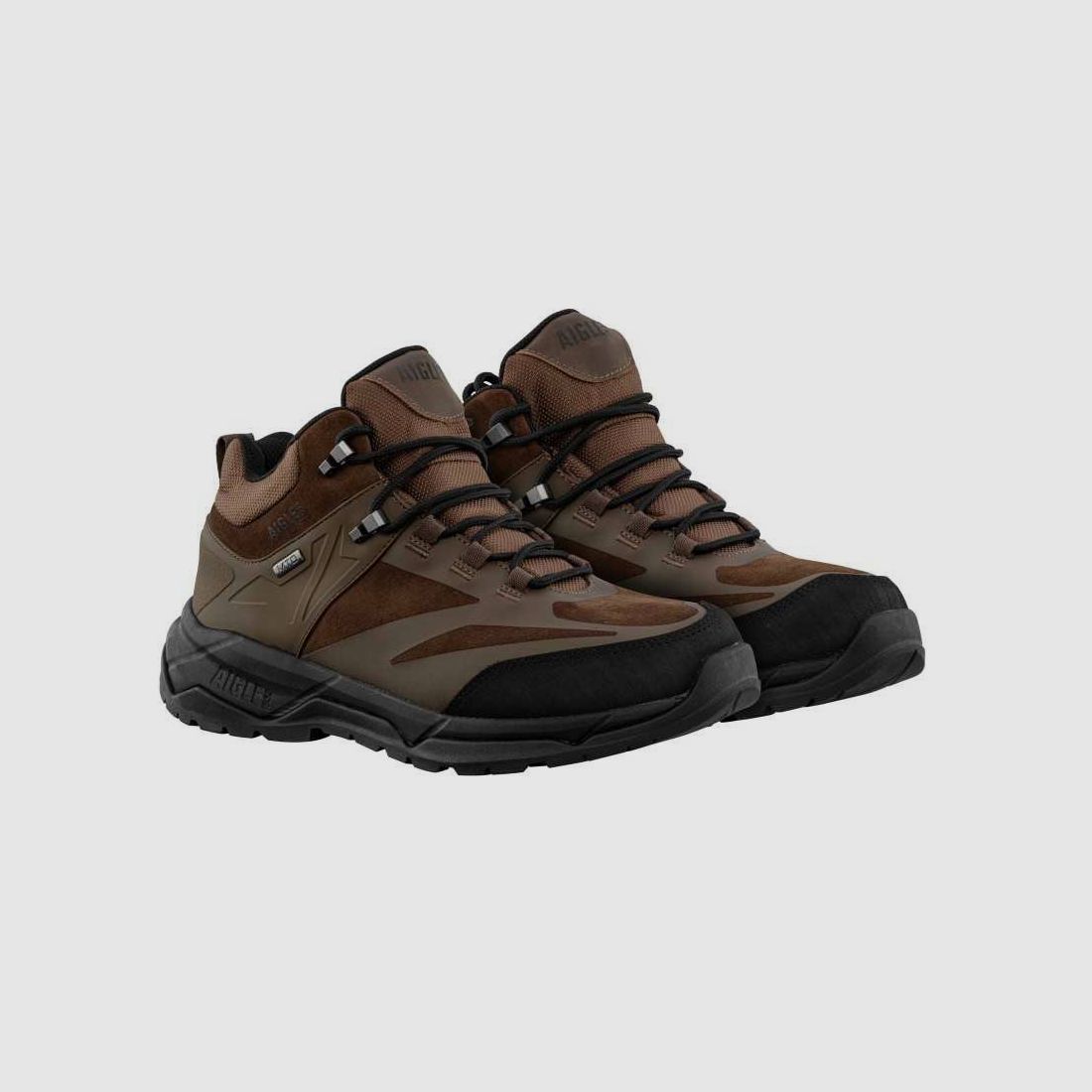 High Shoes AIGLE Palka MTD - P45, image 1 of 6