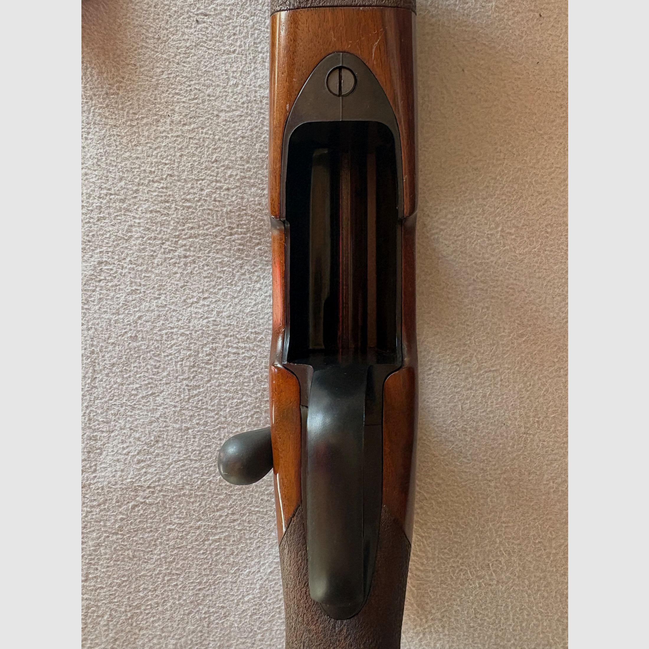 Steyr SSG 69 Kal. .308 Win, zdjęcie 3 z 4