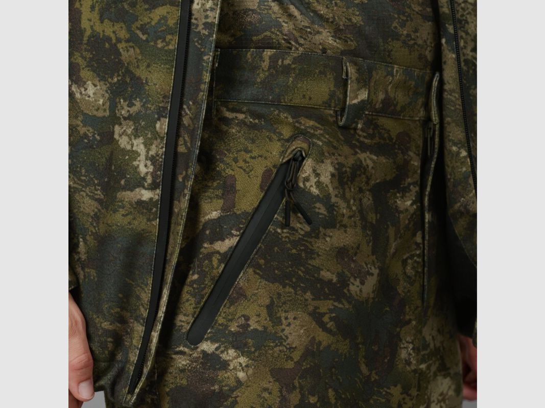 Seeland Avail Camo Pants InVis Green