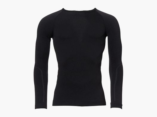 Uyn UYN Longsleeve Visyon Männer blackboard