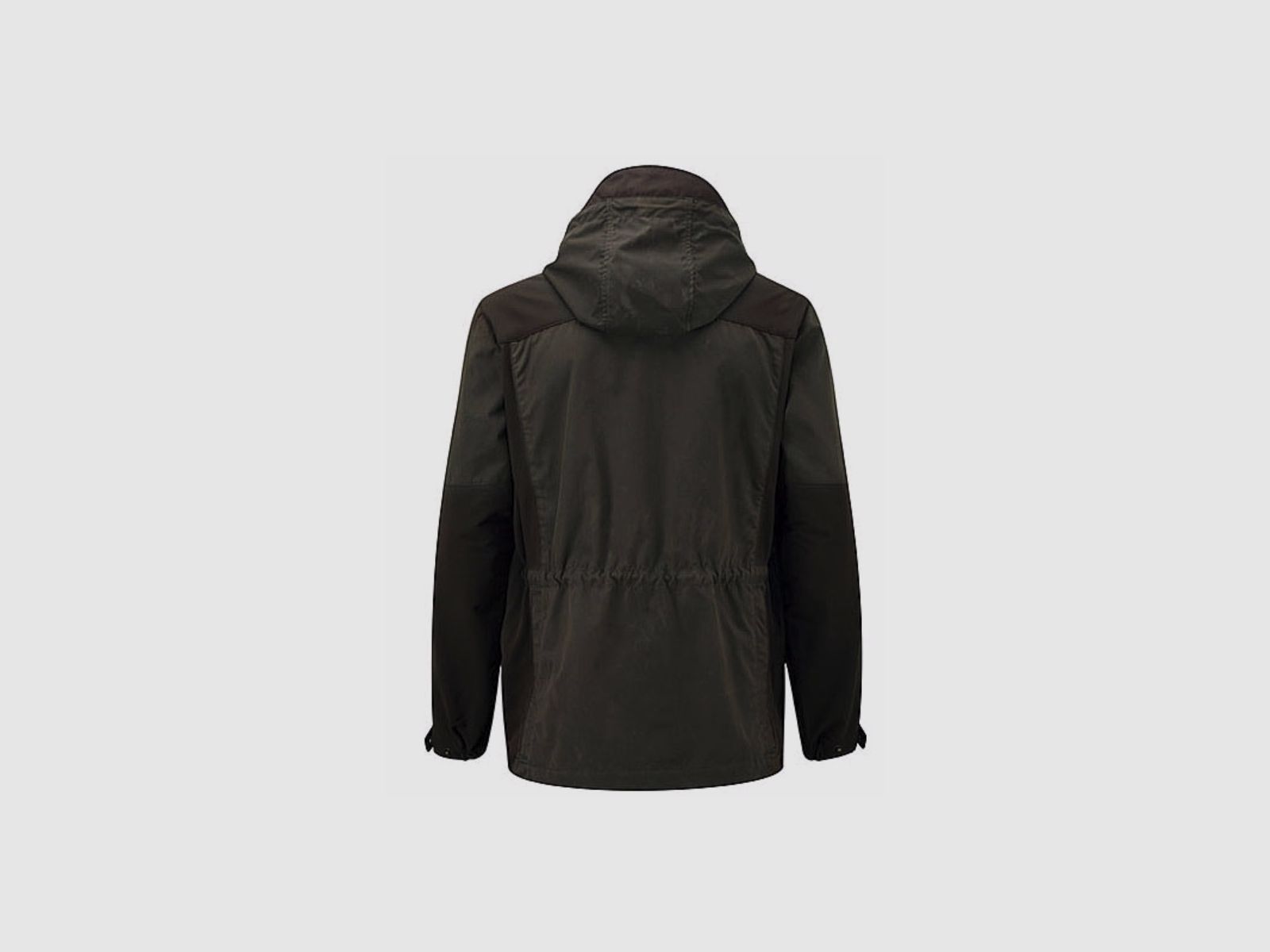 SHOOTERKING Cordura Jacke Herren