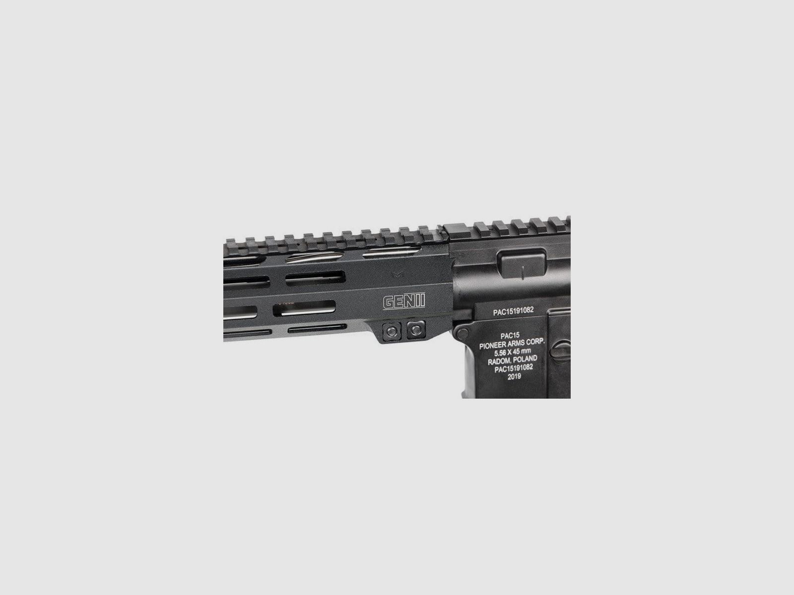 PAC15 Gen. 2 10,5'', zdjęcie 5 z 5