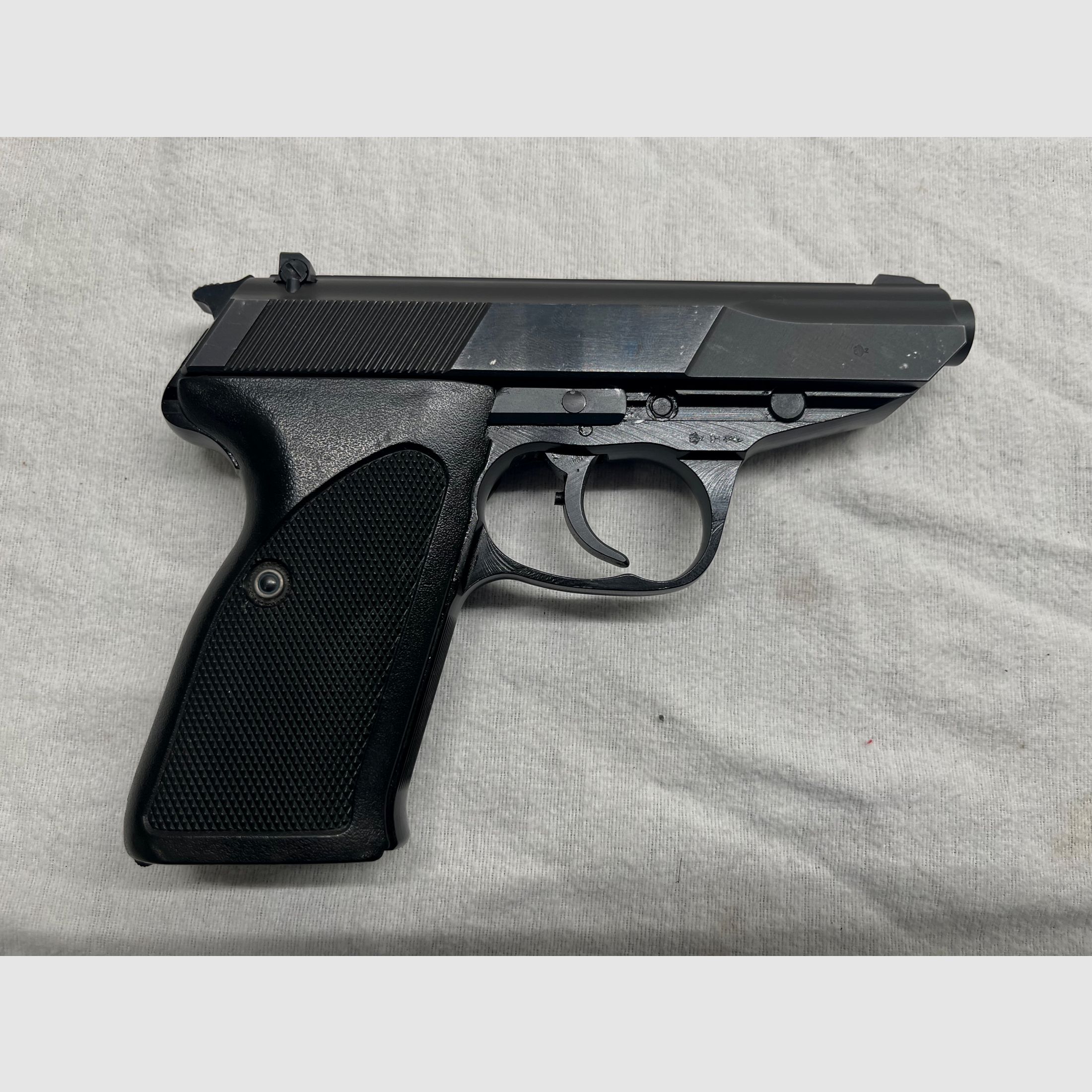 Walther P5 kal. 9x19, Bild 1 von 6