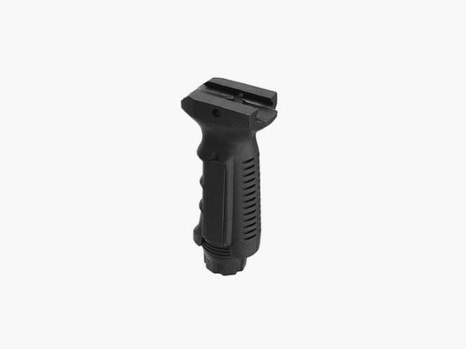 Grip with Picatinny mount