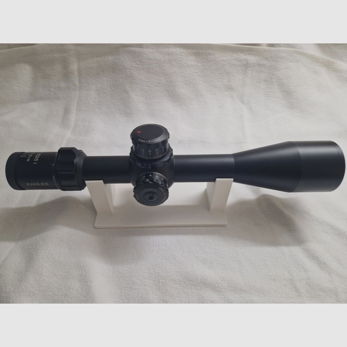 Kahles K525i 5-25x56