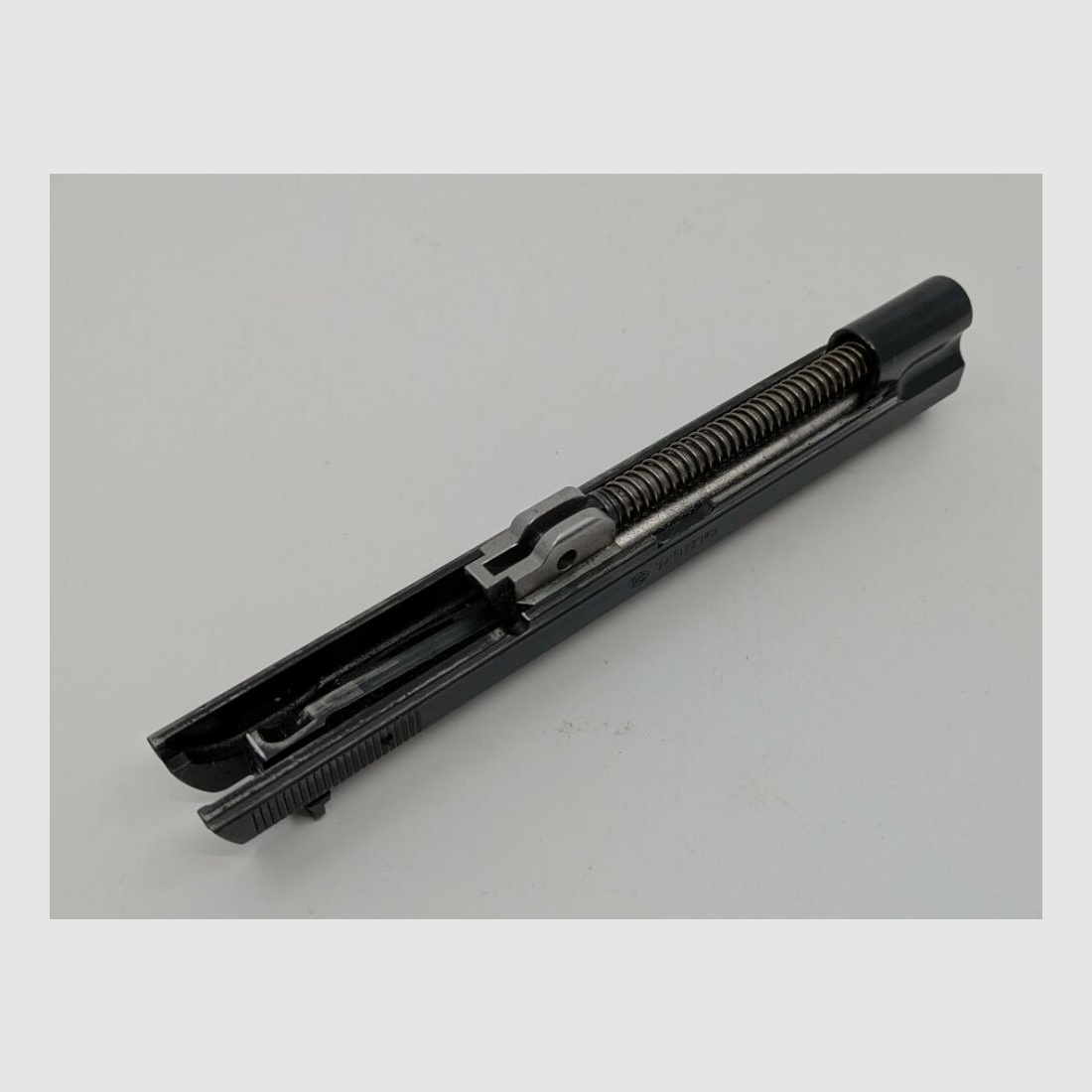 SIG P210 Wechselsystem