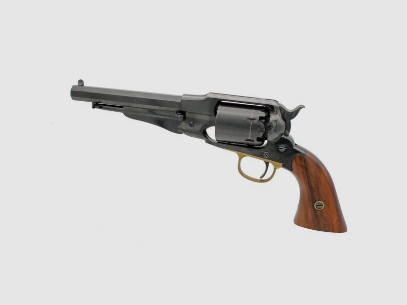 Perkusionsrevolver Navy Arms Ridgefield Kal. 36