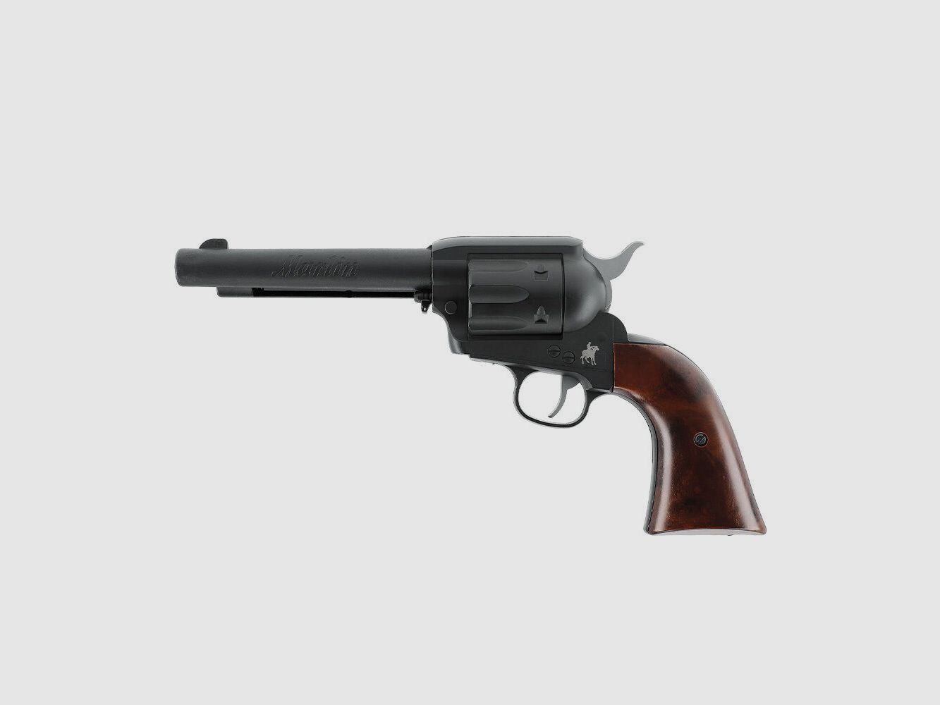 Marlin Revolver Co2 NBB