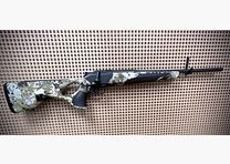 BLASER R8 ULTIMATE HUNTEC CAMO / RÓŻNE KALIBRY / LL 52cm / M15x1 / DOSTĘPNY OD RĘKI