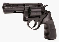 ESC ME 38 Magnum bronceado Combat 9mm armas de gas y señal