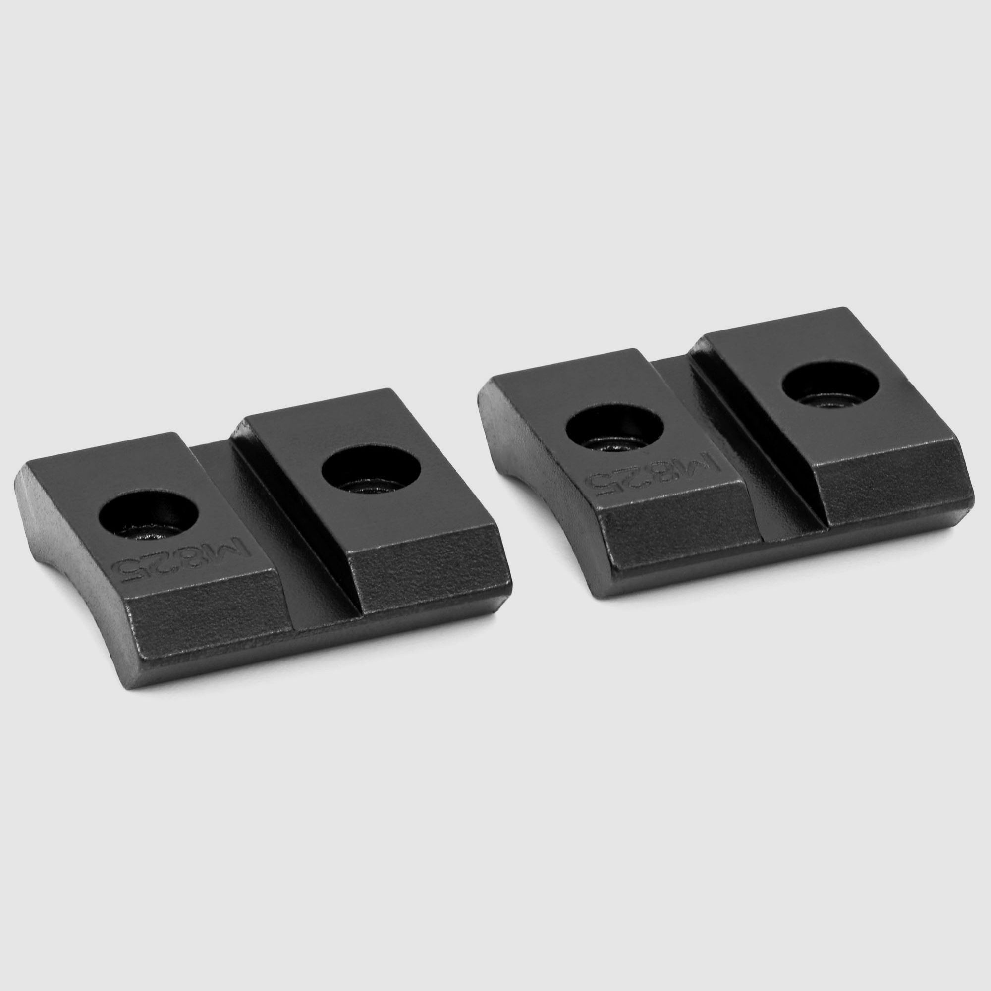 Basis-Set Warne Maxima – Ruger American Rimfire, Bild 1 von 3